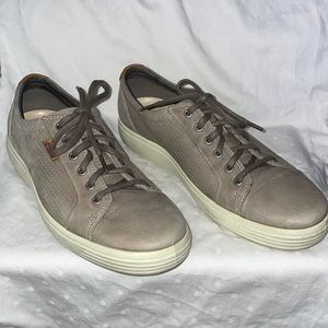 Men’s Ecco Soft 7 Sneakers